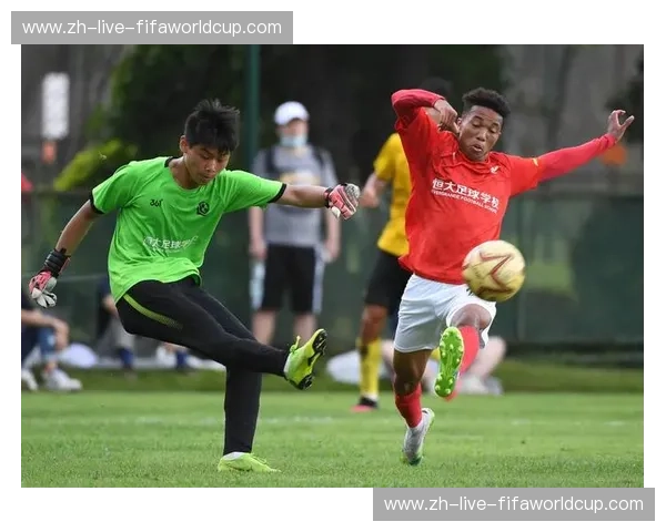 巅峰对垒：从绿茵场到时代的十字路口，恒大与东方的博弈启示录